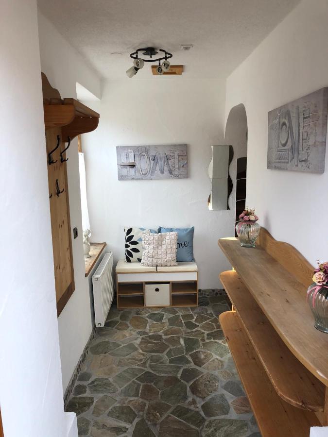 Ferienhaus Elisabeth Füssen Exteriör bild