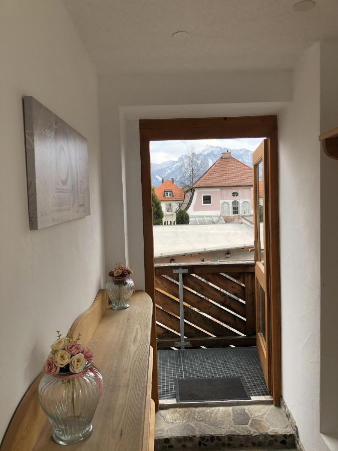 Ferienhaus Elisabeth Füssen Exteriör bild
