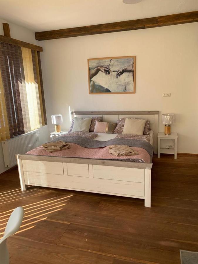 Ferienhaus Elisabeth Füssen Exteriör bild
