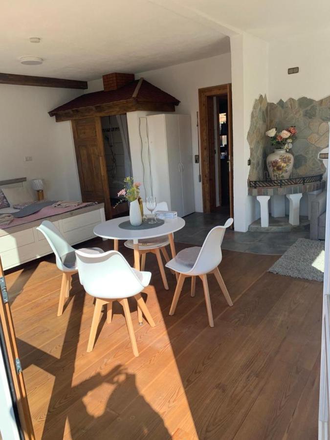 Ferienhaus Elisabeth Füssen Exteriör bild