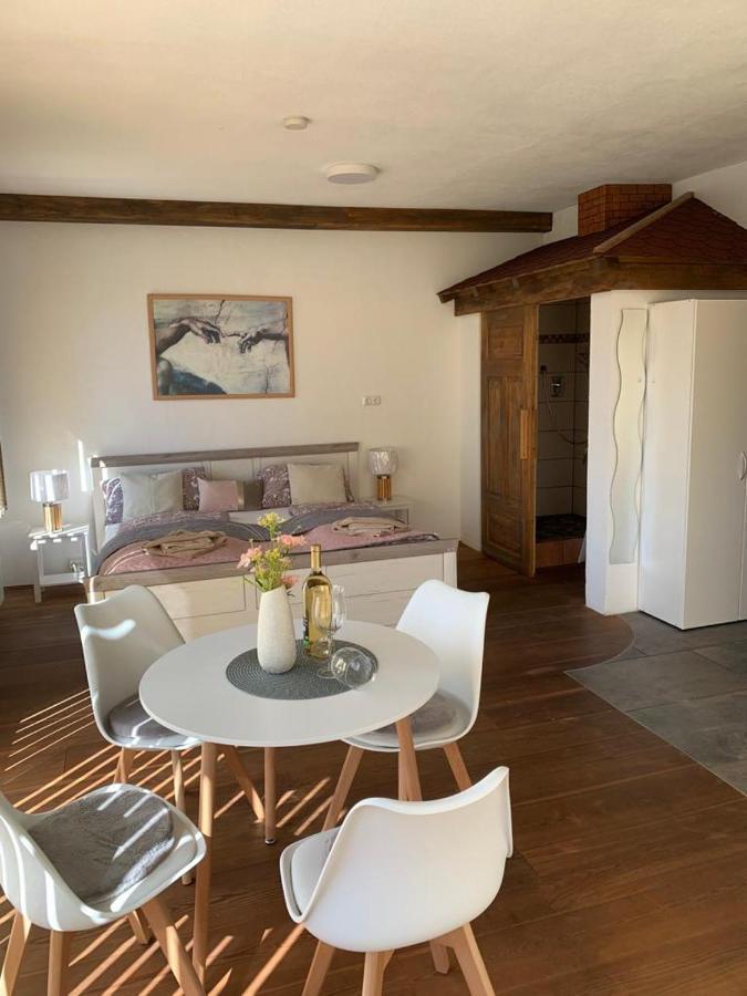 Ferienhaus Elisabeth Füssen Exteriör bild