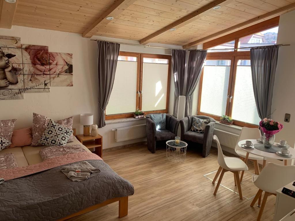 Ferienhaus Elisabeth Füssen Exteriör bild