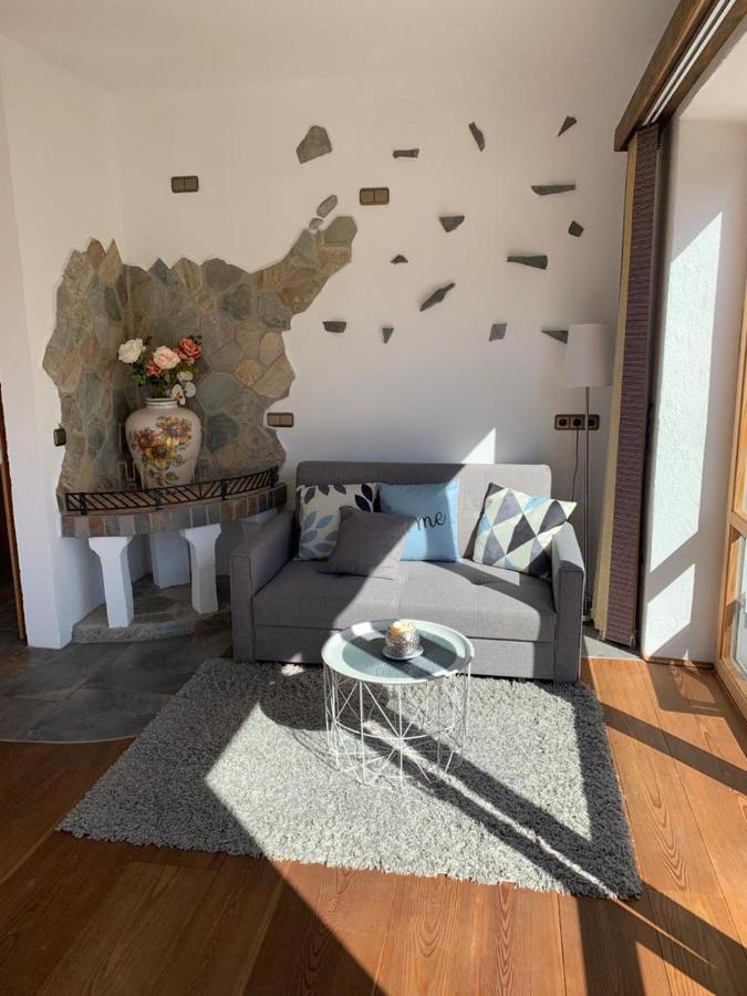 Ferienhaus Elisabeth Füssen Exteriör bild