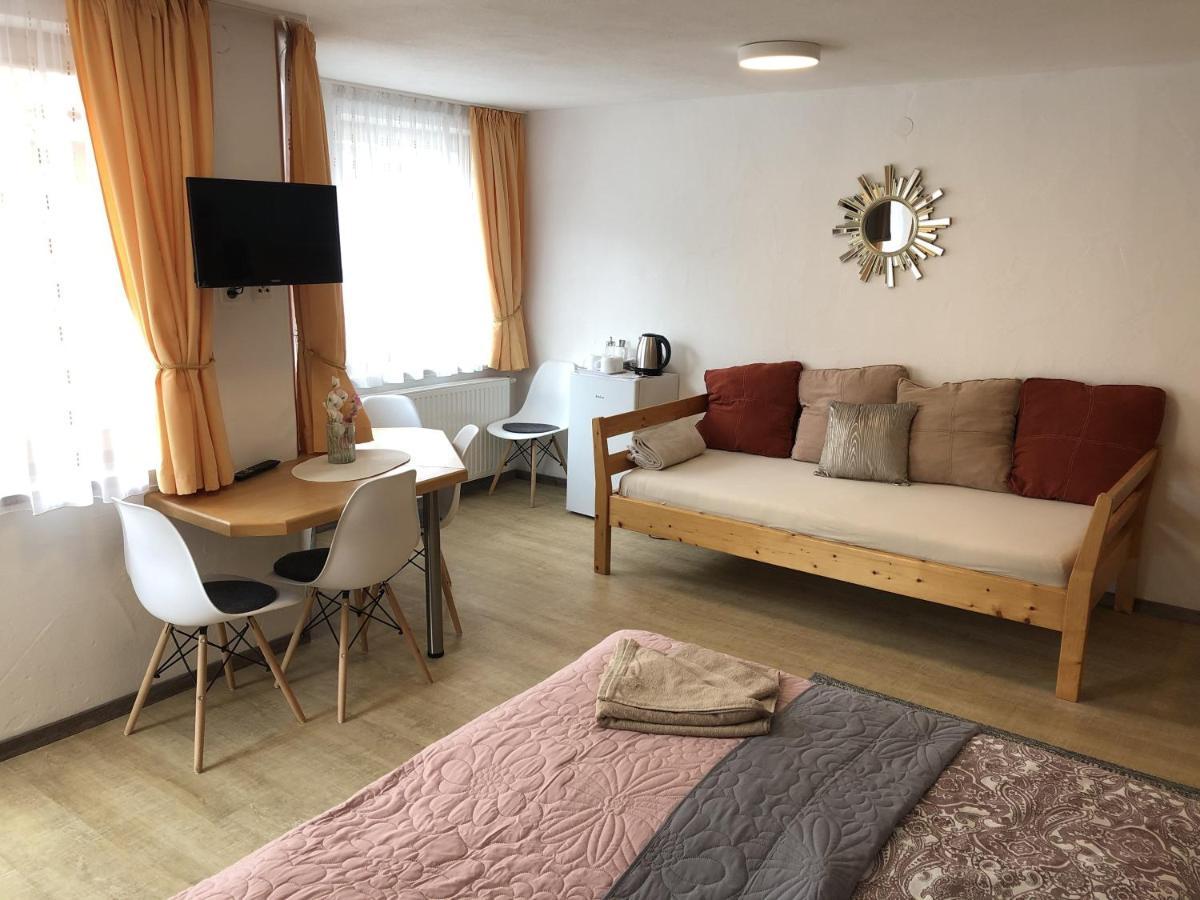 Ferienhaus Elisabeth Füssen Exteriör bild
