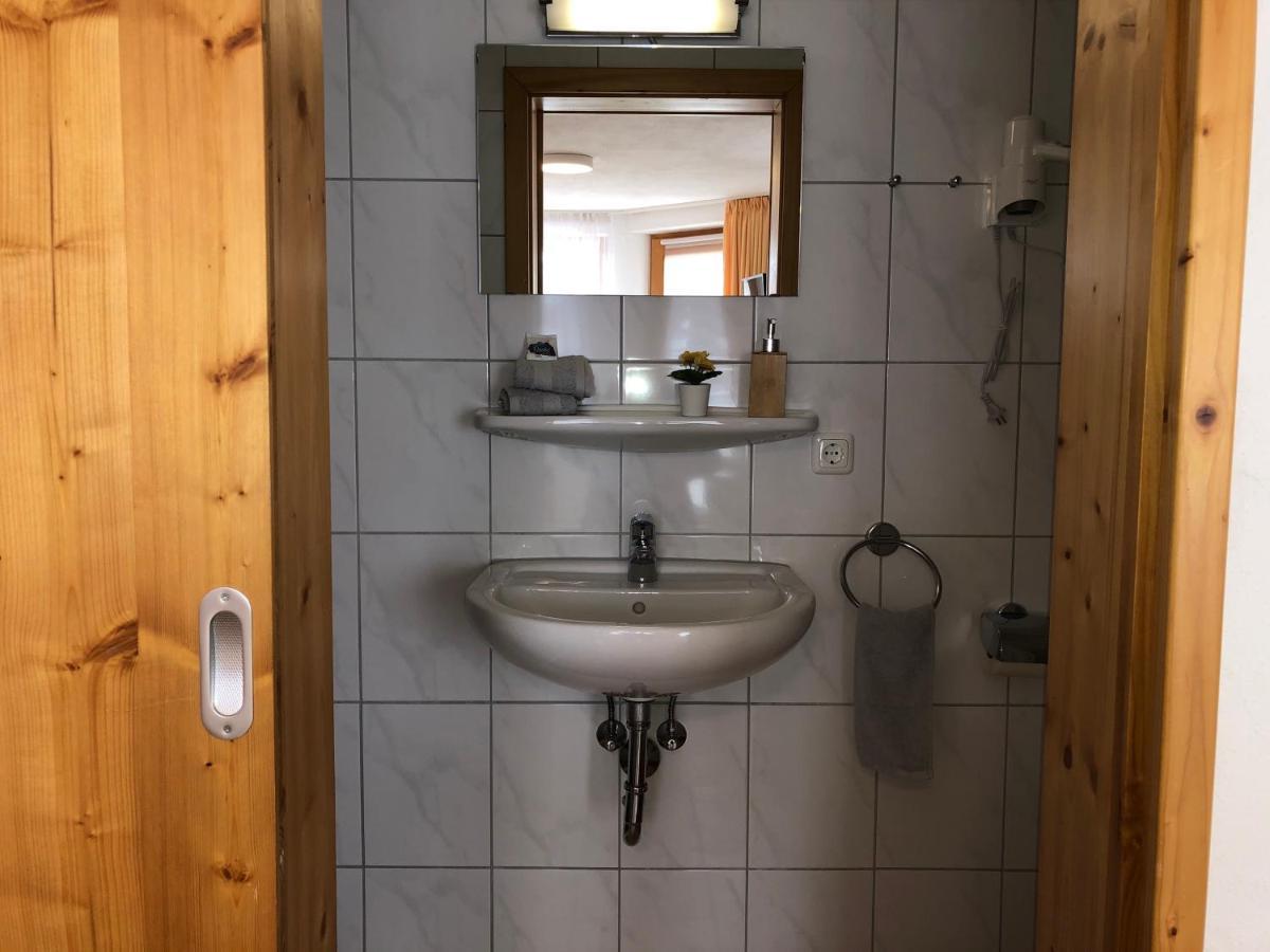 Ferienhaus Elisabeth Füssen Exteriör bild
