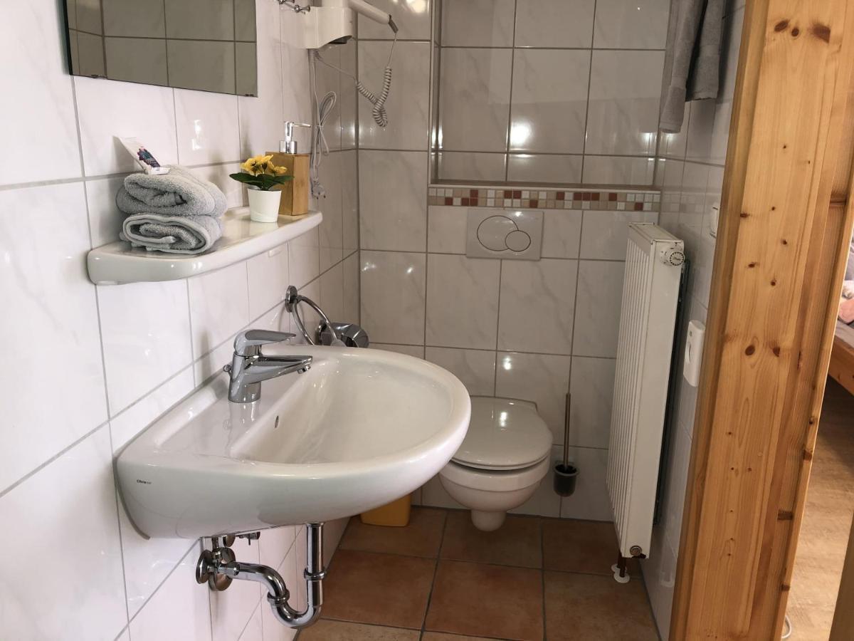 Ferienhaus Elisabeth Füssen Exteriör bild