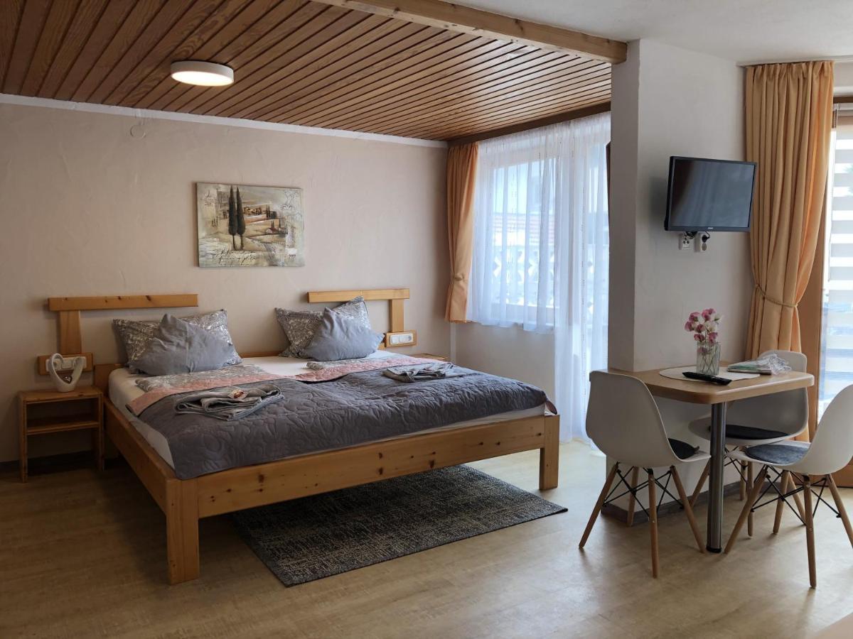 Ferienhaus Elisabeth Füssen Exteriör bild