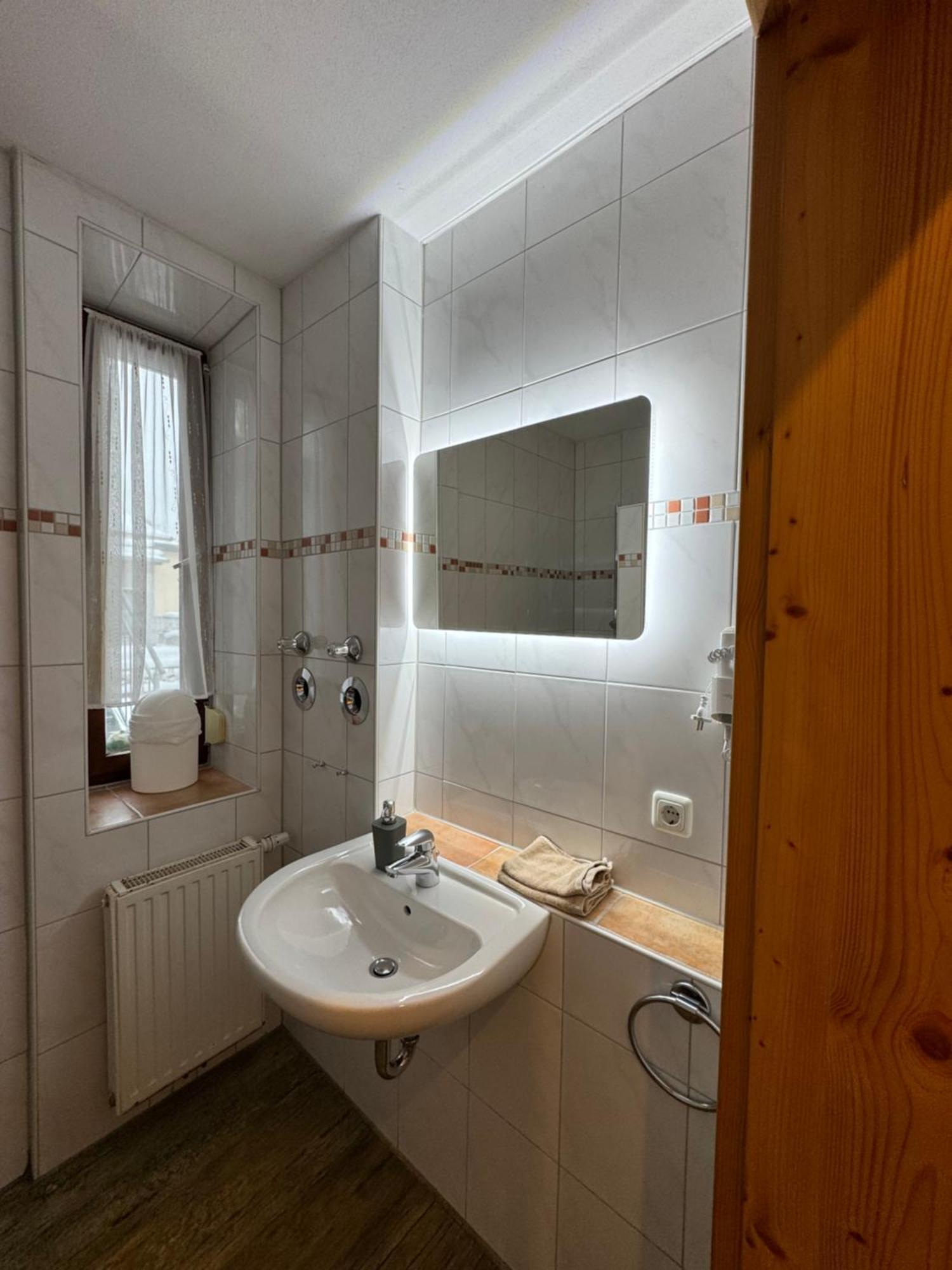 Ferienhaus Elisabeth Füssen Exteriör bild